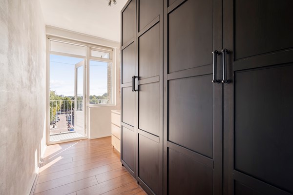 Medium property photo - S. F. Van Ossstraat 150, 1068 JM Amsterdam